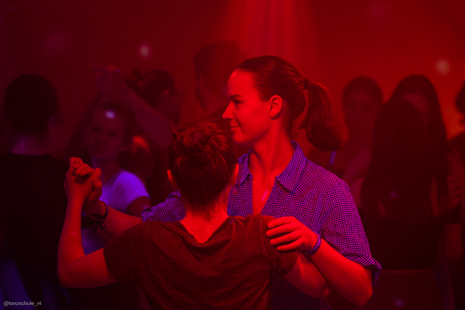 Vollrath Tanzparty 7749